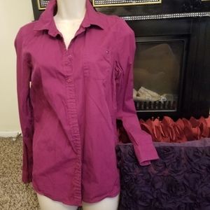 Tommy Hilfiger Ladies Blouse